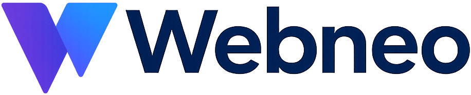 Webneo Logo